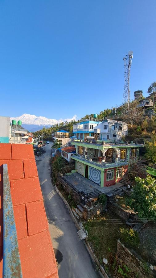 Himalayan Hidden Treasure Hotel Pokhara Kültér fotó