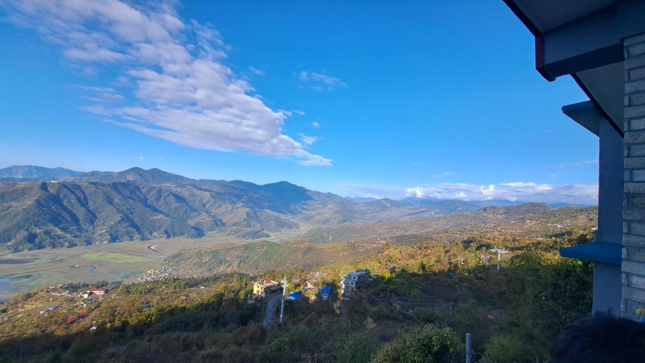 Himalayan Hidden Treasure Hotel Pokhara Kültér fotó