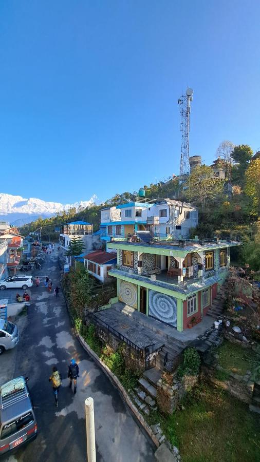 Himalayan Hidden Treasure Hotel Pokhara Kültér fotó