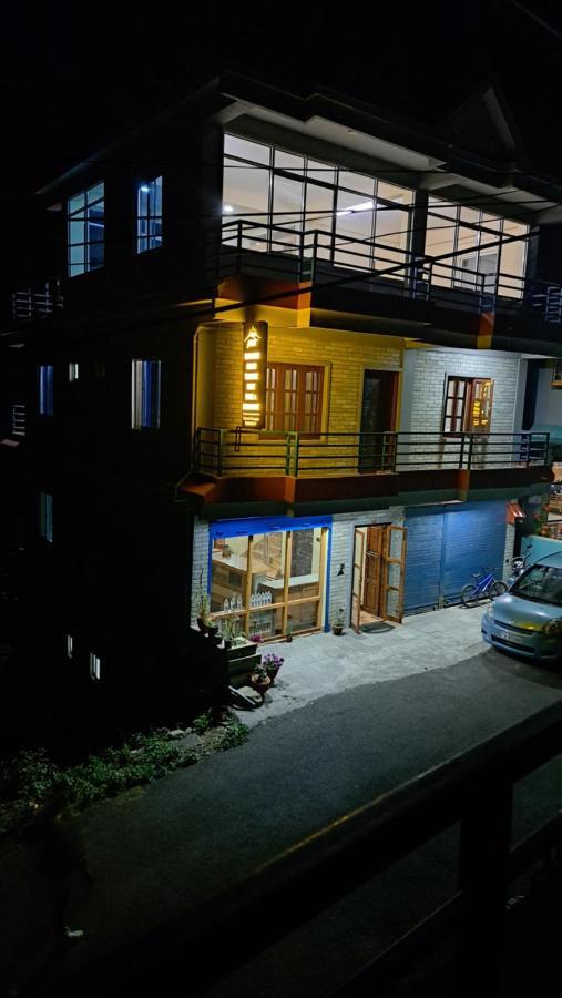 Himalayan Hidden Treasure Hotel Pokhara Kültér fotó