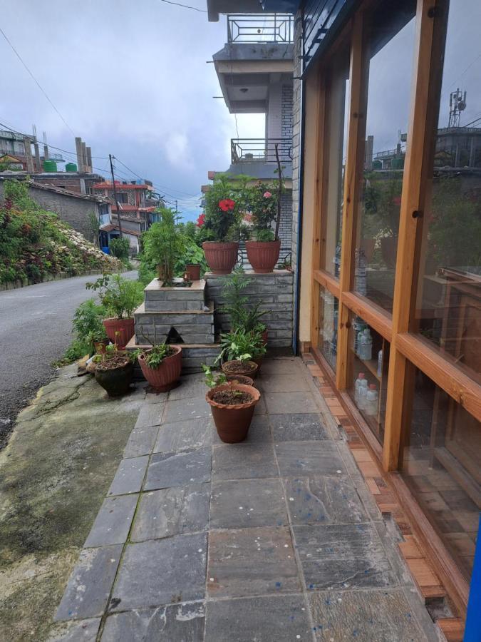 Himalayan Hidden Treasure Hotel Pokhara Kültér fotó